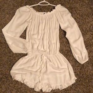 Beautiful Brandy Melville romper